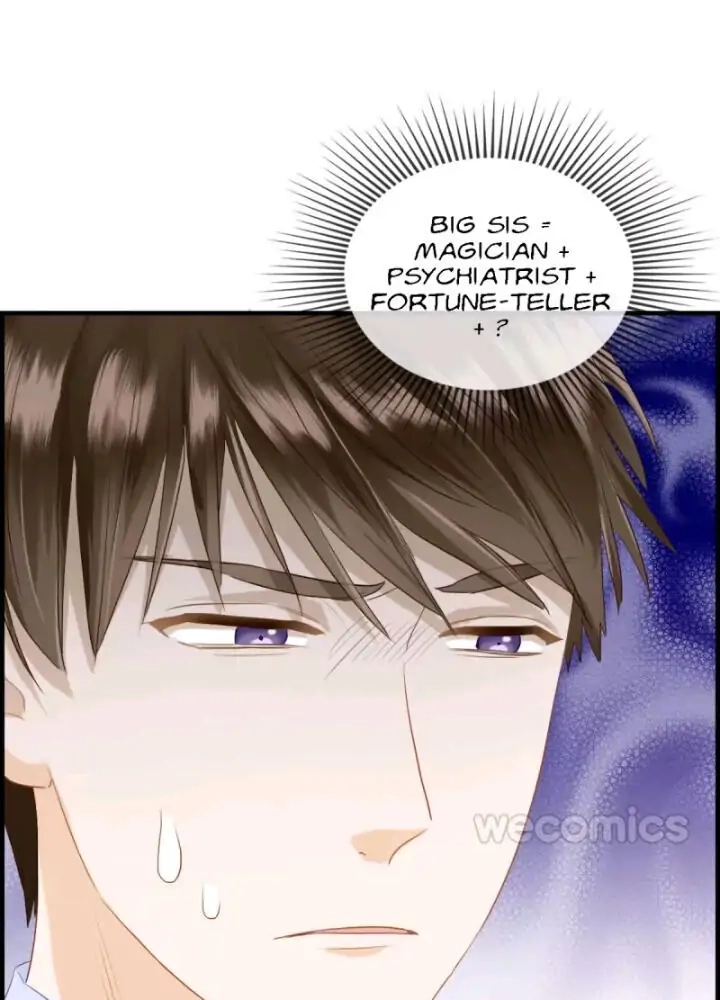 Read The Flirty Two-faced Young Master chapter 94 image 6 on Lezhin