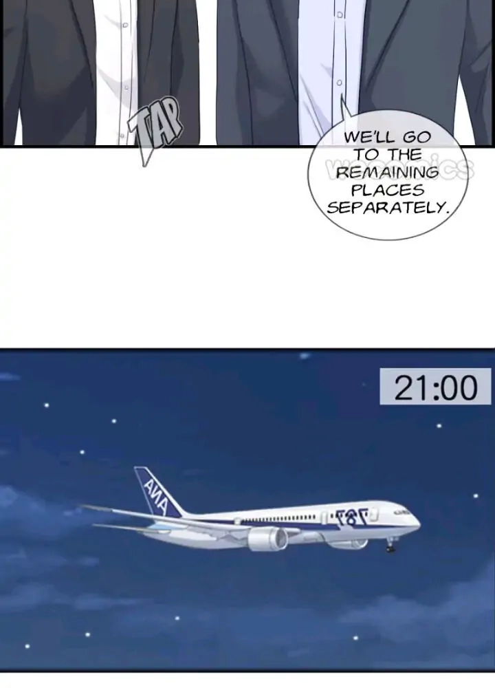 Read The Flirty Two-faced Young Master chapter 95 image 10 on Lezhin