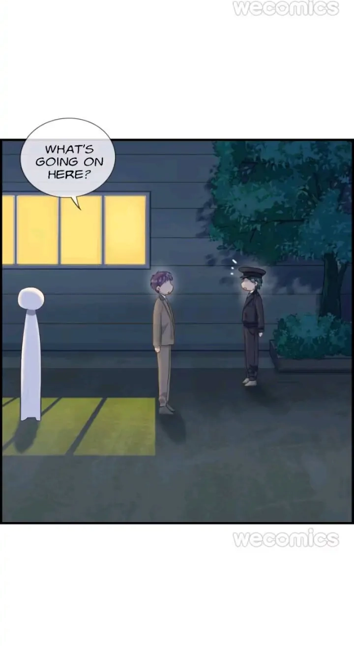Read The Flirty Two-faced Young Master chapter 95 image 13 on Lezhin