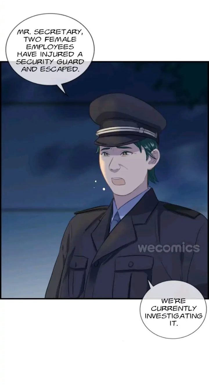 Read The Flirty Two-faced Young Master chapter 95 image 14 on Lezhin