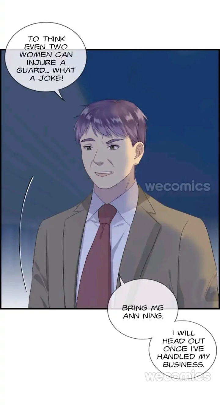 Read The Flirty Two-faced Young Master chapter 95 image 15 on Lezhin