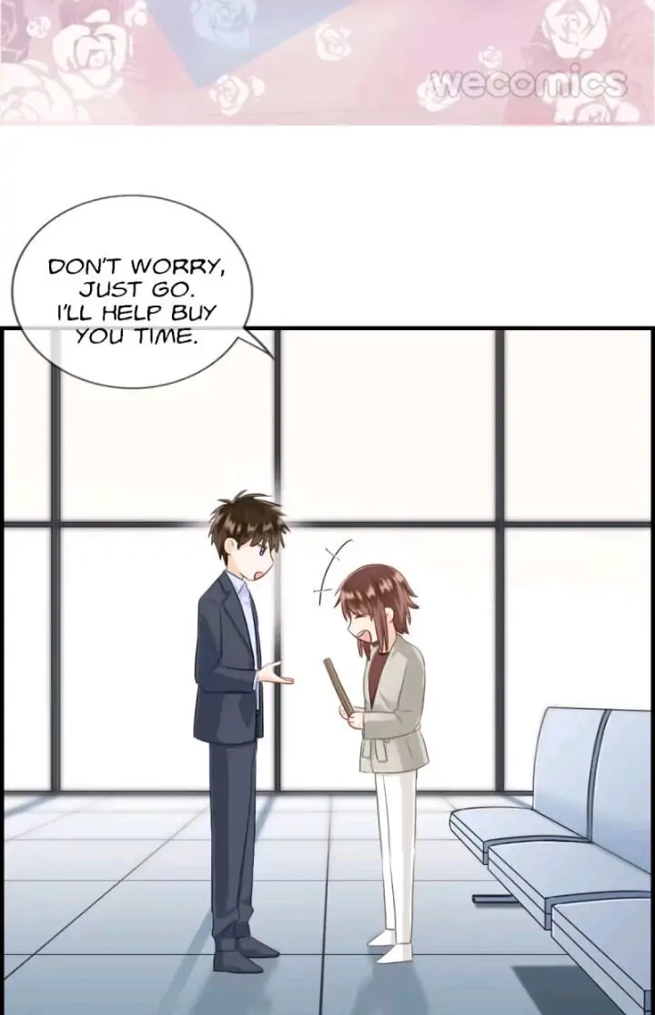 Read The Flirty Two-faced Young Master chapter 95 image 2 on Lezhin