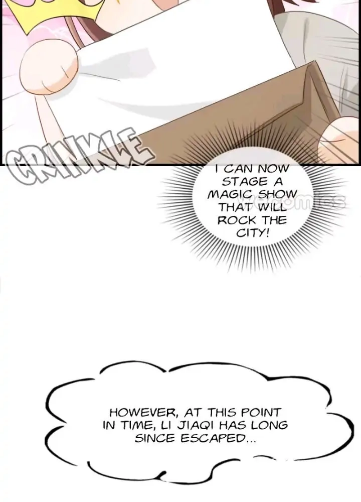 Read The Flirty Two-faced Young Master chapter 95 image 4 on Lezhin