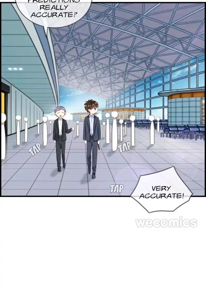 Read The Flirty Two-faced Young Master chapter 95 image 7 on Lezhin