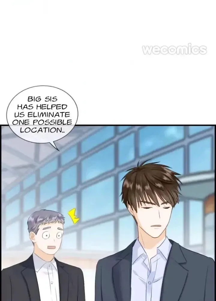 Read The Flirty Two-faced Young Master chapter 95 image 9 on Lezhin