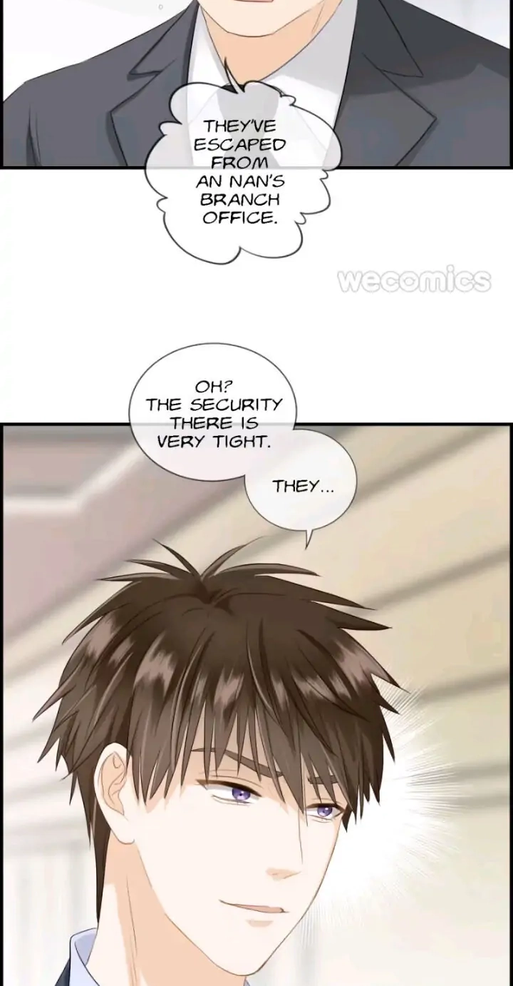 Read The Flirty Two-faced Young Master chapter 96 image 10 on Lezhin