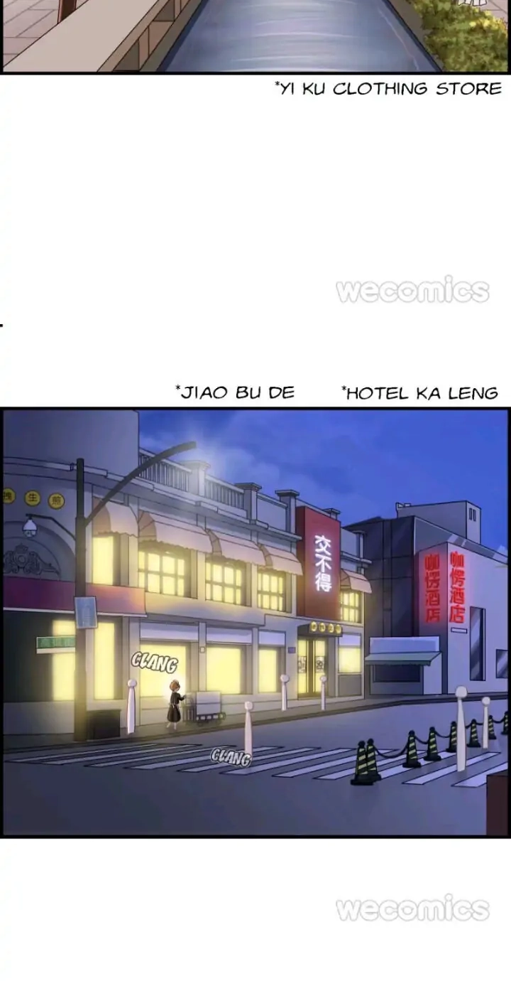 Read The Flirty Two-faced Young Master chapter 96 image 12 on Lezhin
