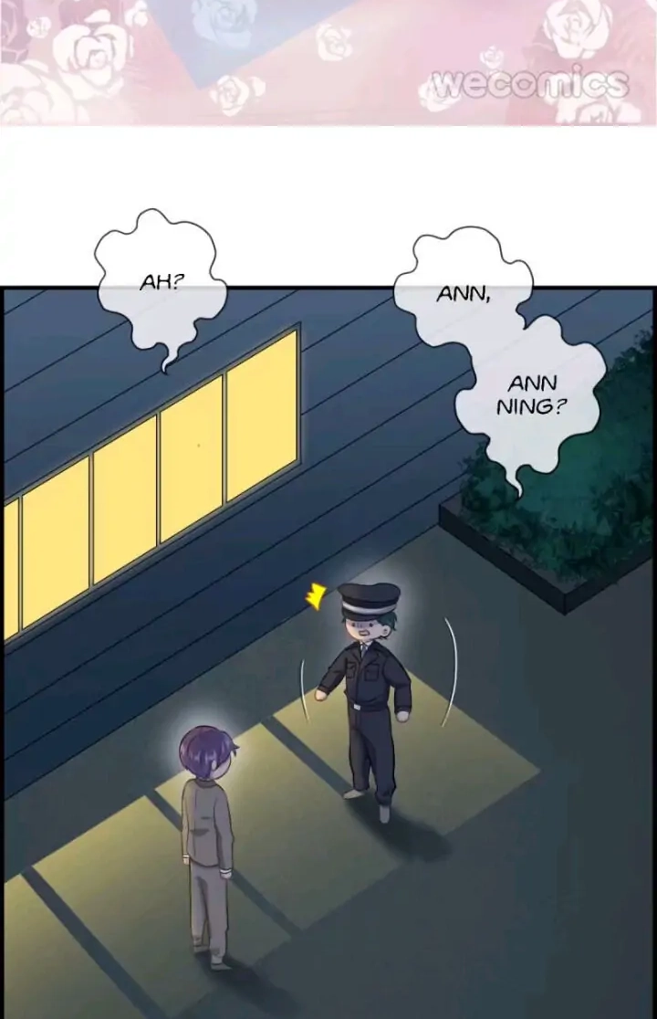 Read The Flirty Two-faced Young Master chapter 96 image 2 on Lezhin