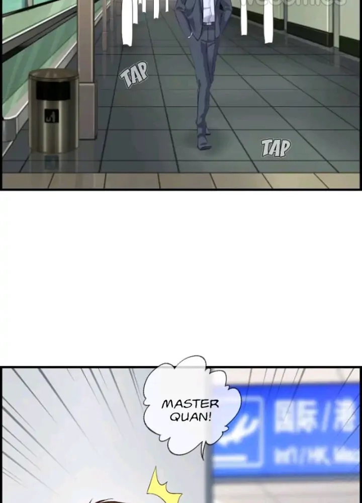 Read The Flirty Two-faced Young Master chapter 96 image 8 on Lezhin