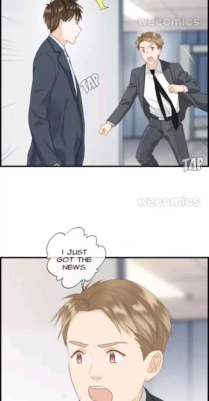 Read The Flirty Two-faced Young Master chapter 96 image 9 on Lezhin
