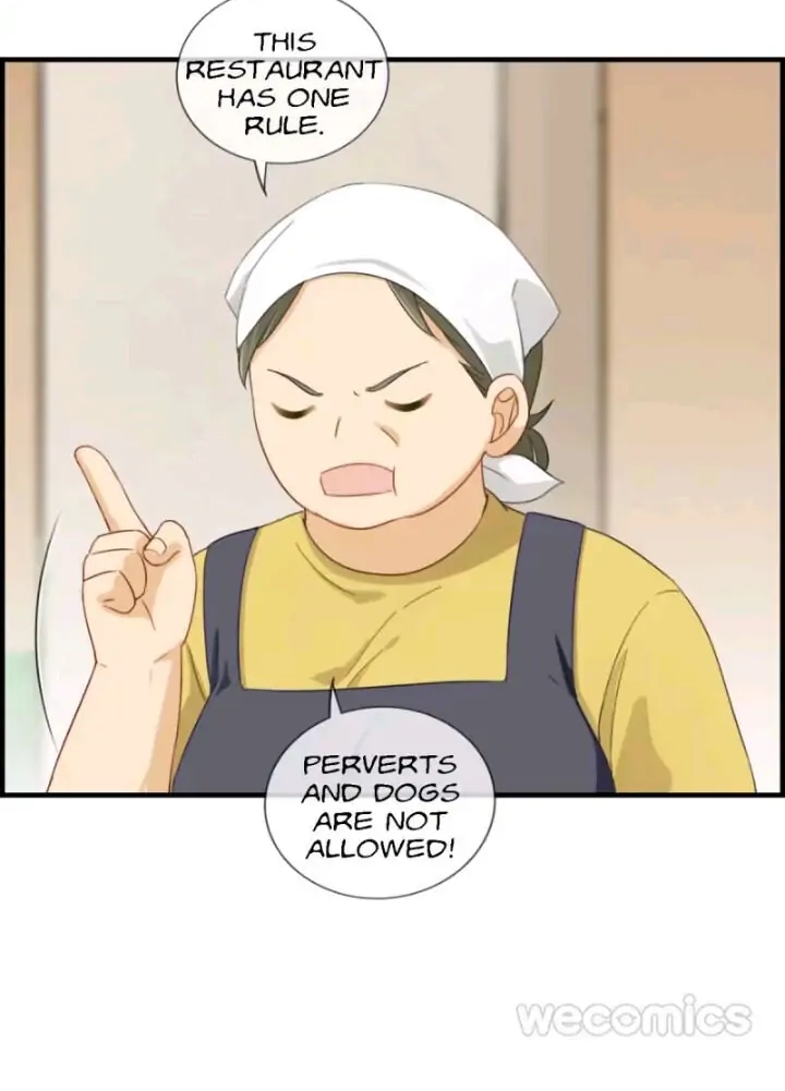 Read The Flirty Two-faced Young Master chapter 97 image 14 on Lezhin