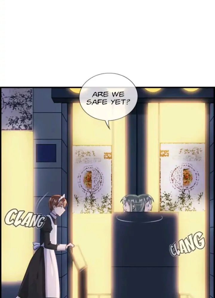 Read The Flirty Two-faced Young Master chapter 97 image 5 on Lezhin