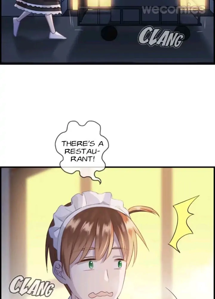 Read The Flirty Two-faced Young Master chapter 97 image 6 on Lezhin