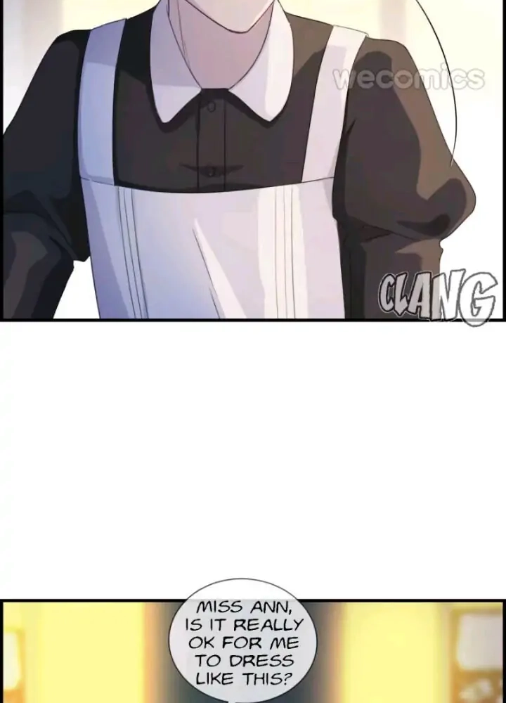 Read The Flirty Two-faced Young Master chapter 97 image 7 on Lezhin