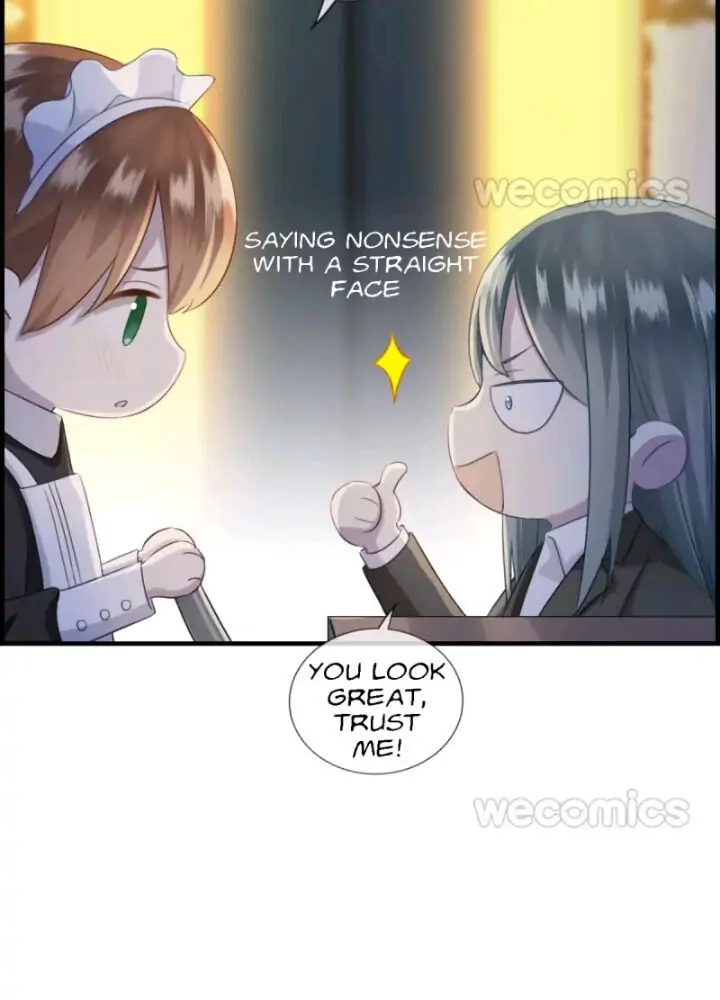 Read The Flirty Two-faced Young Master chapter 97 image 8 on Lezhin