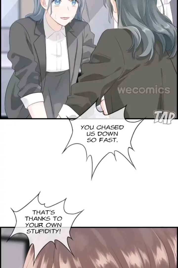Read The Flirty Two-faced Young Master chapter 98 image 12 on Lezhin