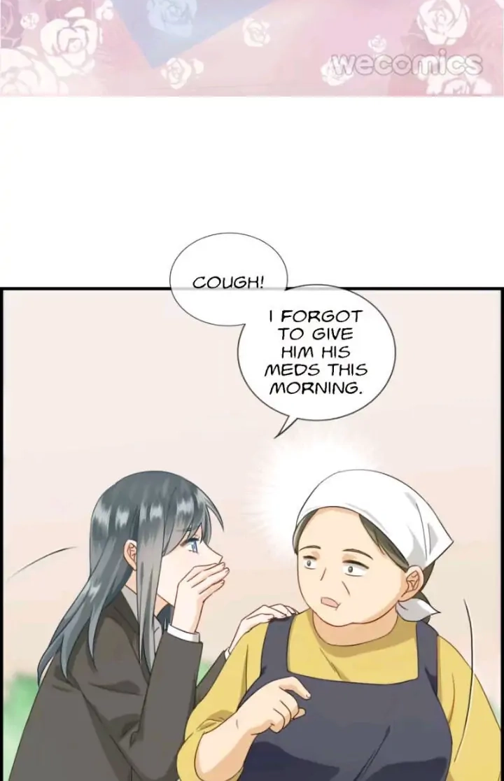 Read The Flirty Two-faced Young Master chapter 98 image 2 on Lezhin