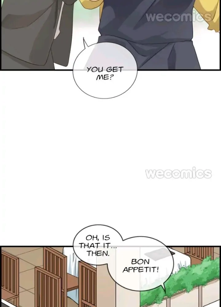 Read The Flirty Two-faced Young Master chapter 98 image 3 on Lezhin