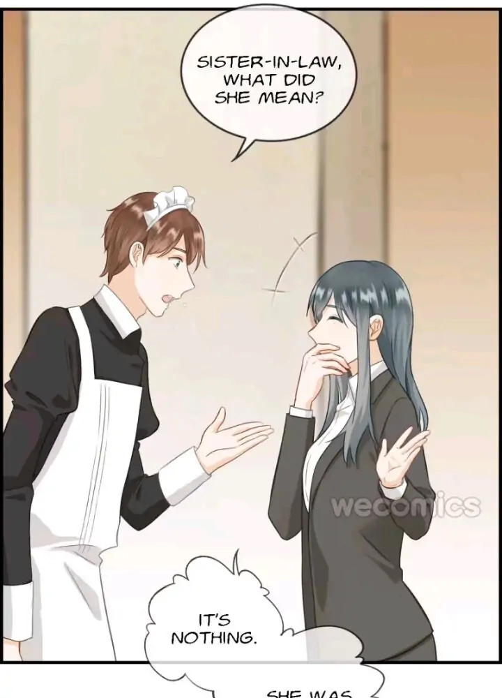 Read The Flirty Two-faced Young Master chapter 98 image 5 on Lezhin