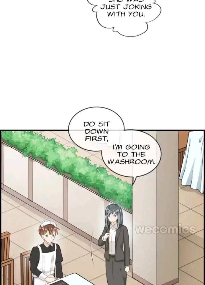 Read The Flirty Two-faced Young Master chapter 98 image 6 on Lezhin