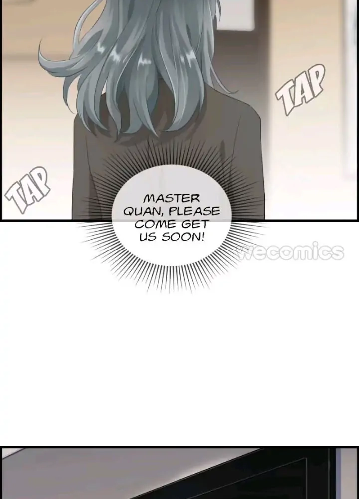 Read The Flirty Two-faced Young Master chapter 98 image 8 on Lezhin