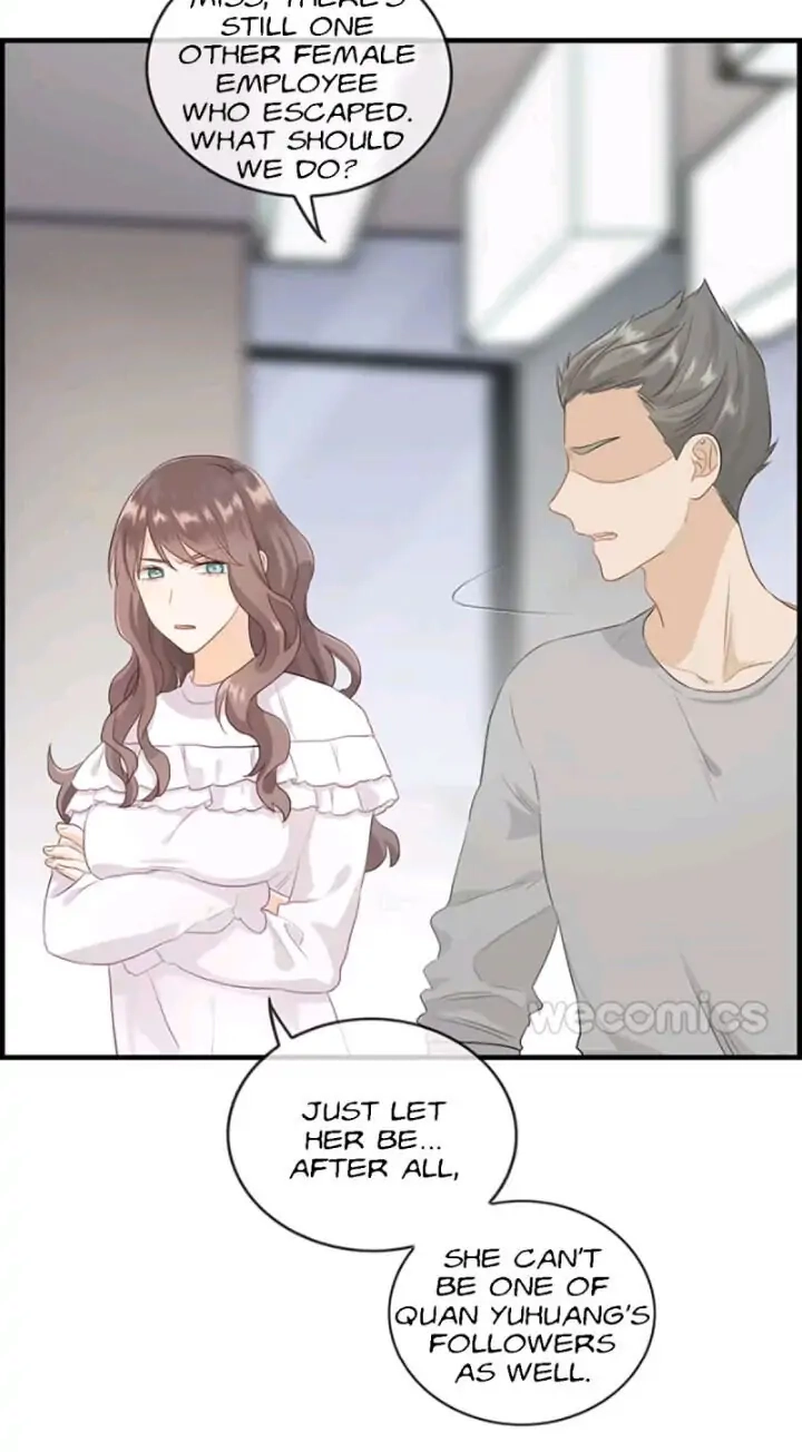 Read The Flirty Two-faced Young Master chapter 99 image 10 on Lezhin