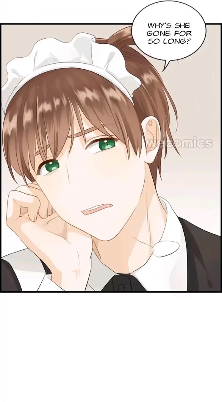 Read The Flirty Two-faced Young Master chapter 99 image 12 on Lezhin