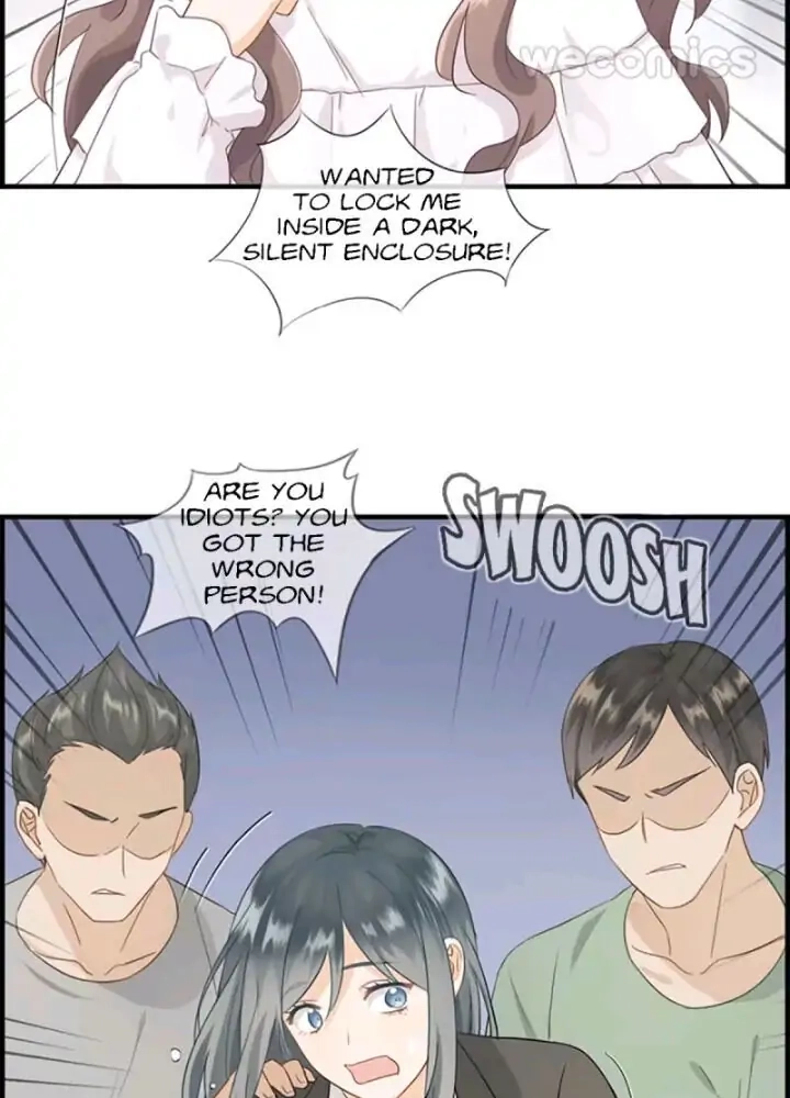 Read The Flirty Two-faced Young Master chapter 99 image 3 on Lezhin