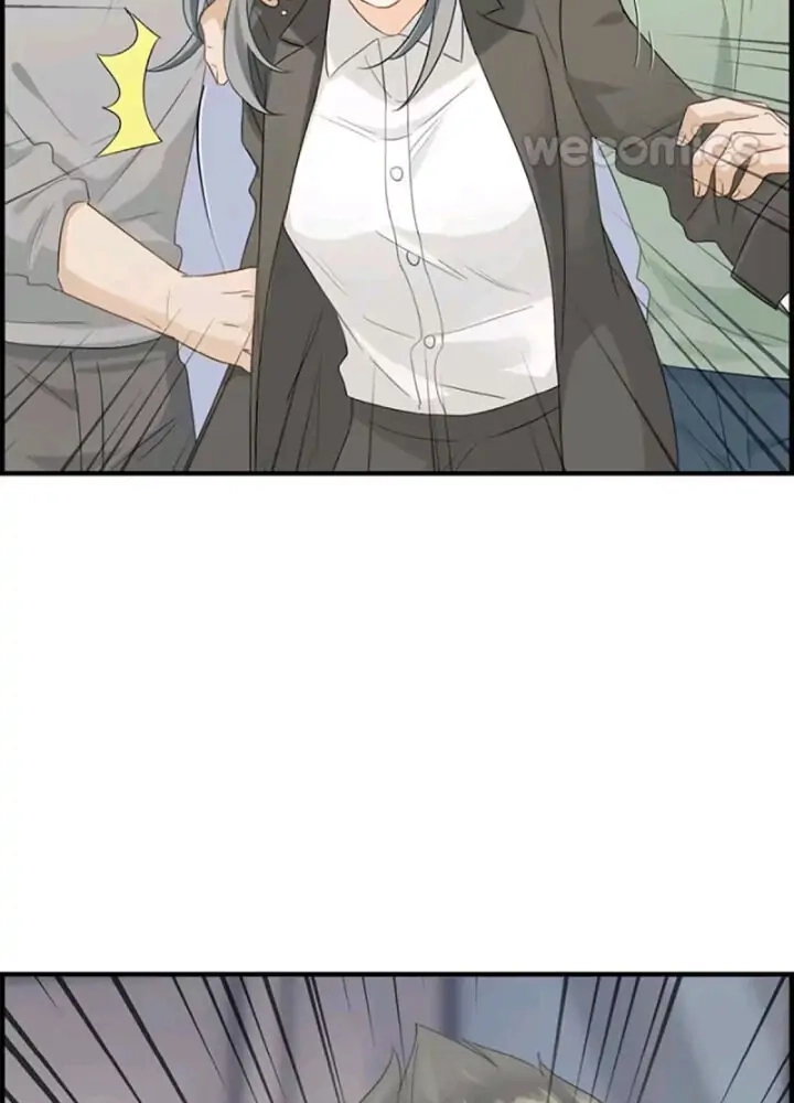 Read The Flirty Two-faced Young Master chapter 99 image 4 on Lezhin
