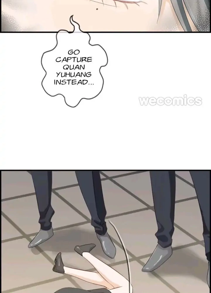 Read The Flirty Two-faced Young Master chapter 99 image 8 on Lezhin