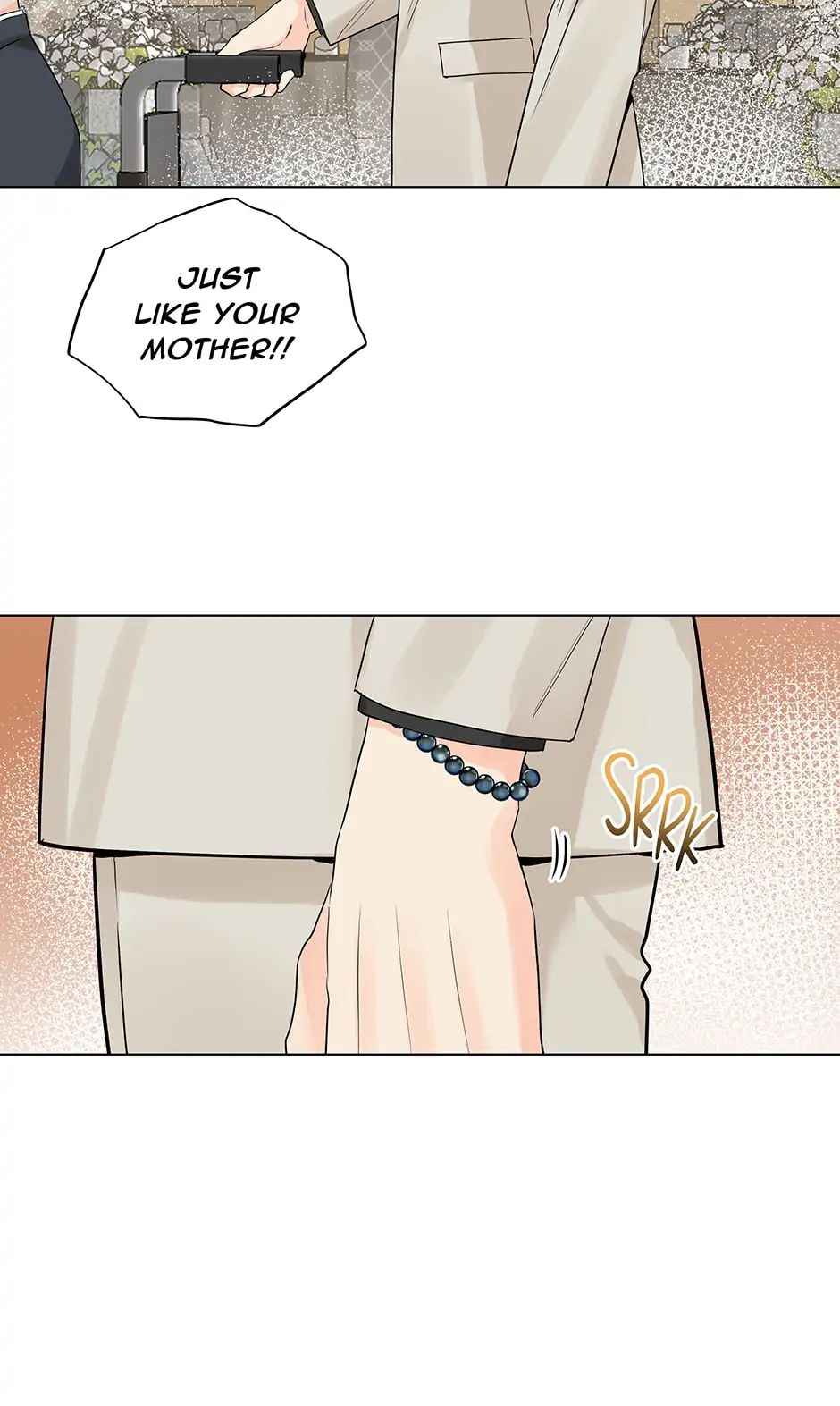 The Flower Blooming in My Hand Chapter 21 page 23 - 