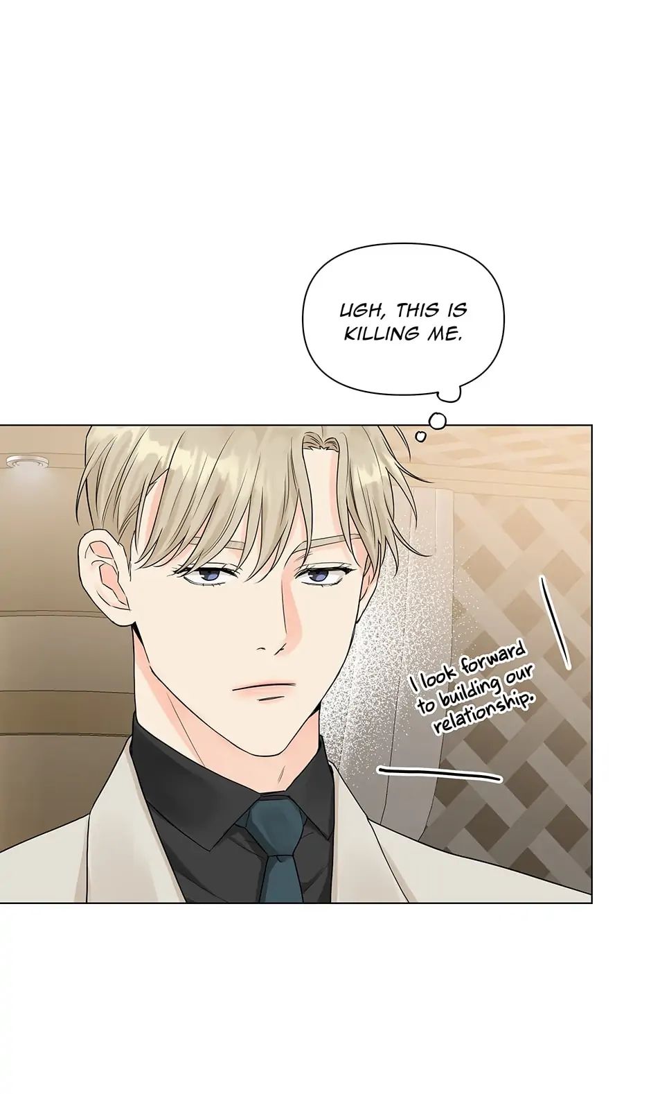 The Flower Blooming in My Hand Chapter 21 page 4 - 