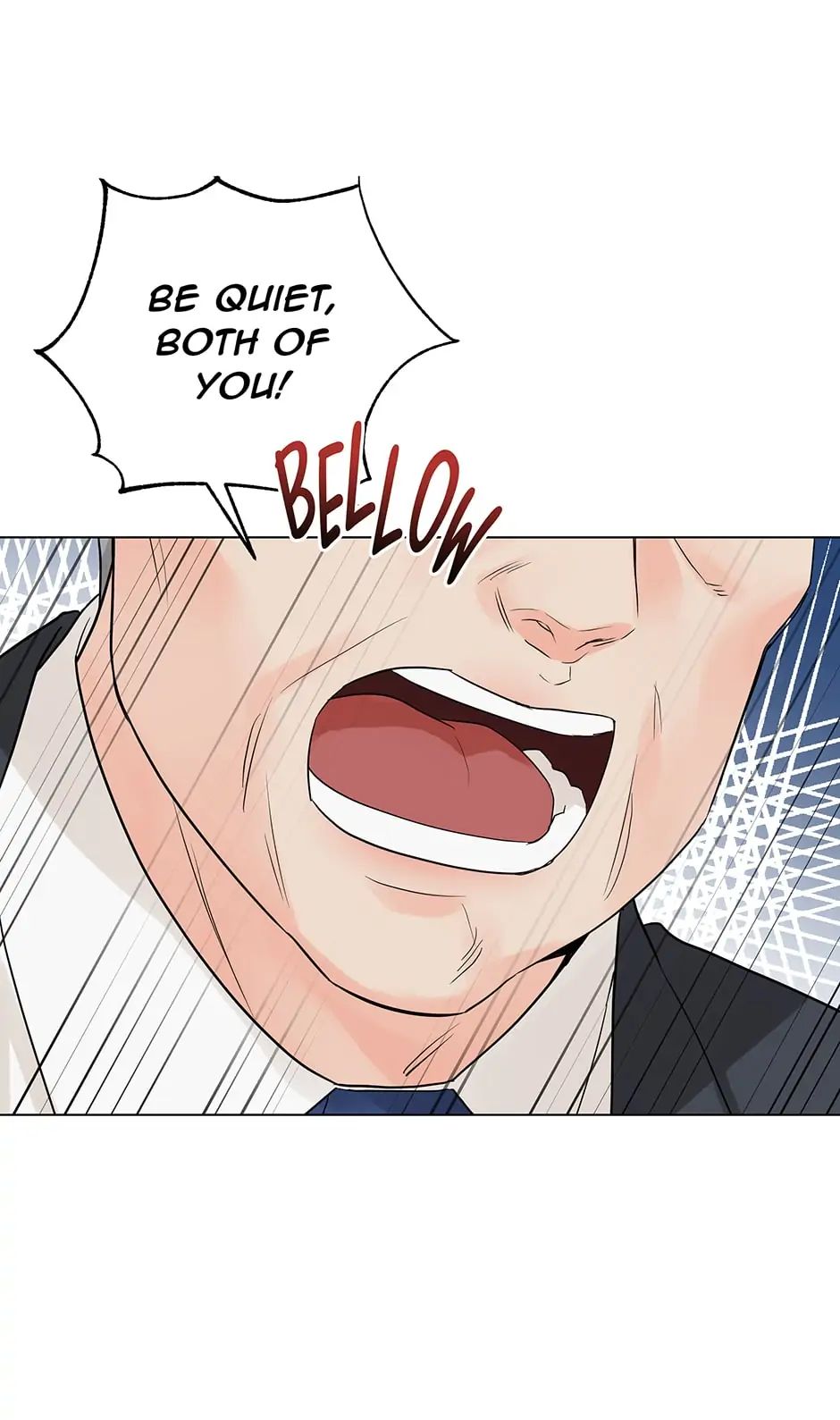 The Flower Blooming in My Hand Chapter 21 page 33 - 