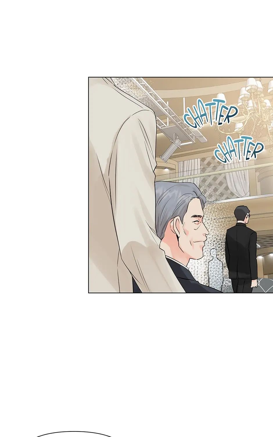 The Flower Blooming in My Hand Chapter 21 page 5 - 