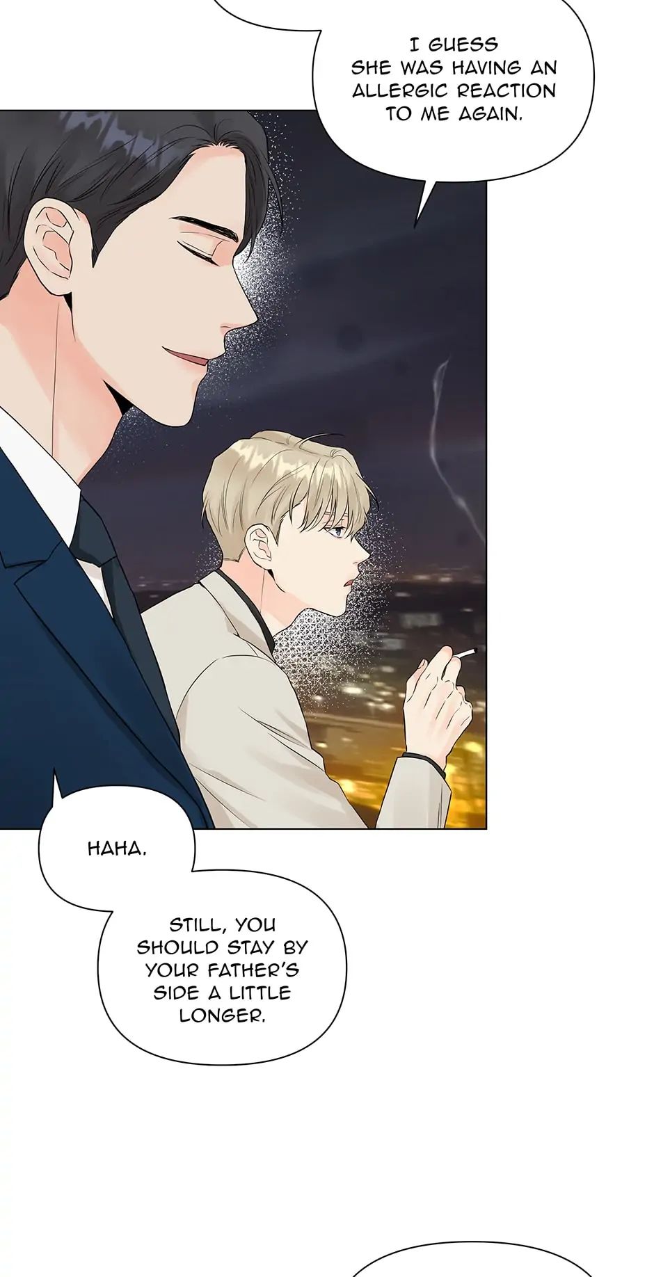 The Flower Blooming in My Hand Chapter 21 page 42 - 