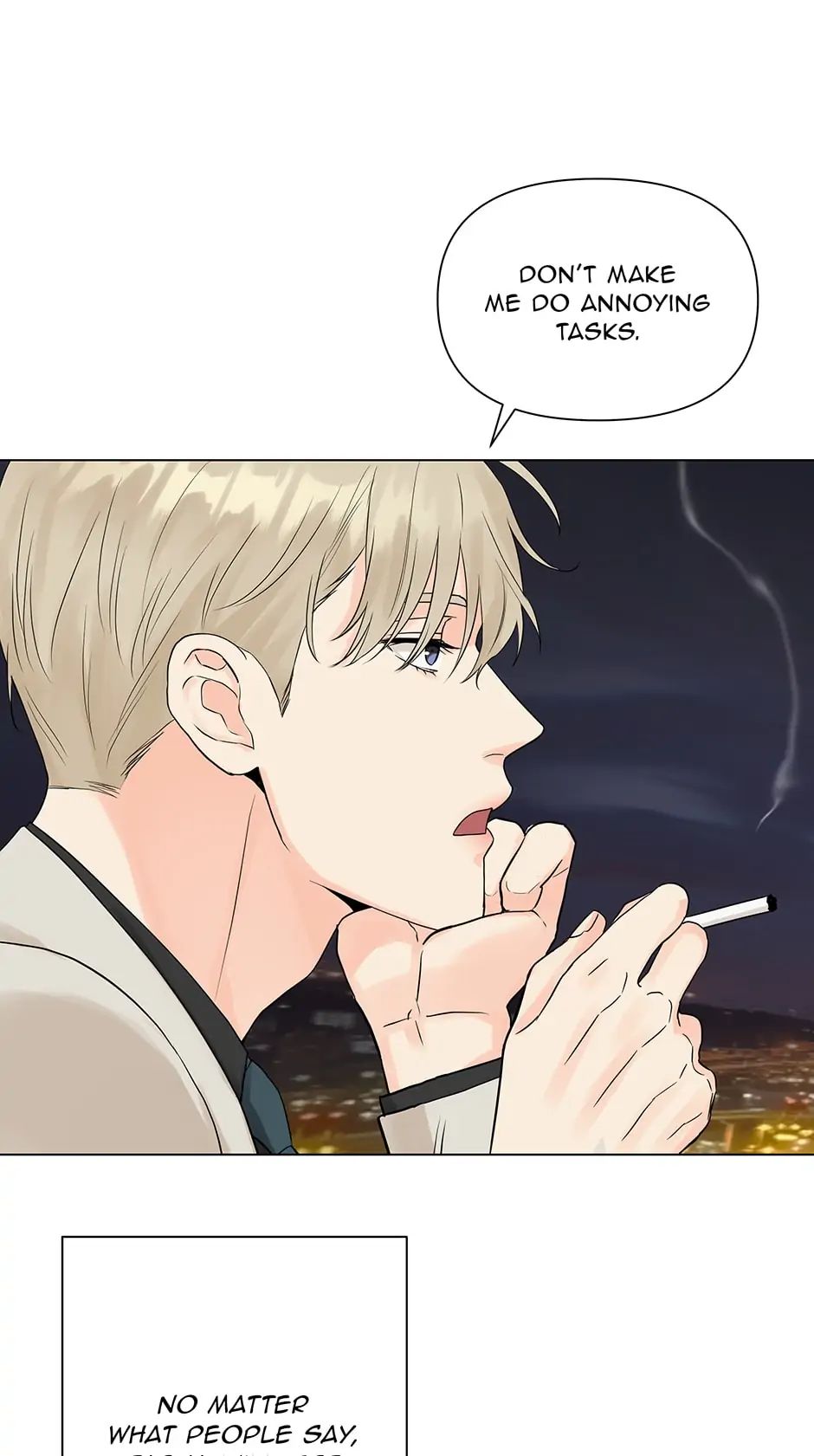 The Flower Blooming in My Hand Chapter 21 page 45 - 