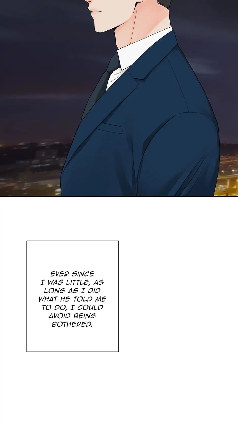 The Flower Blooming in My Hand Chapter 21 page 47 - 