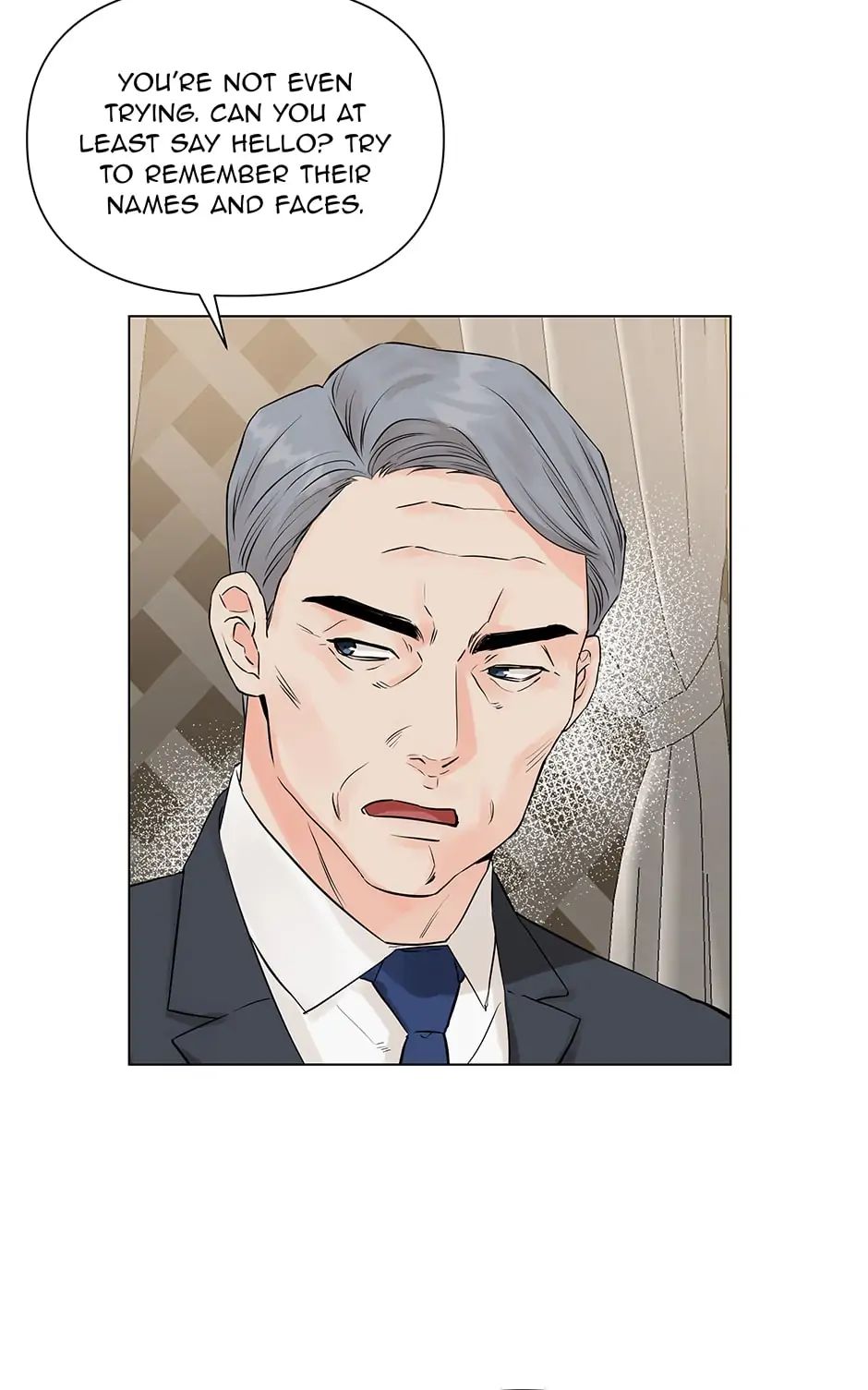 The Flower Blooming in My Hand Chapter 21 page 6 - 