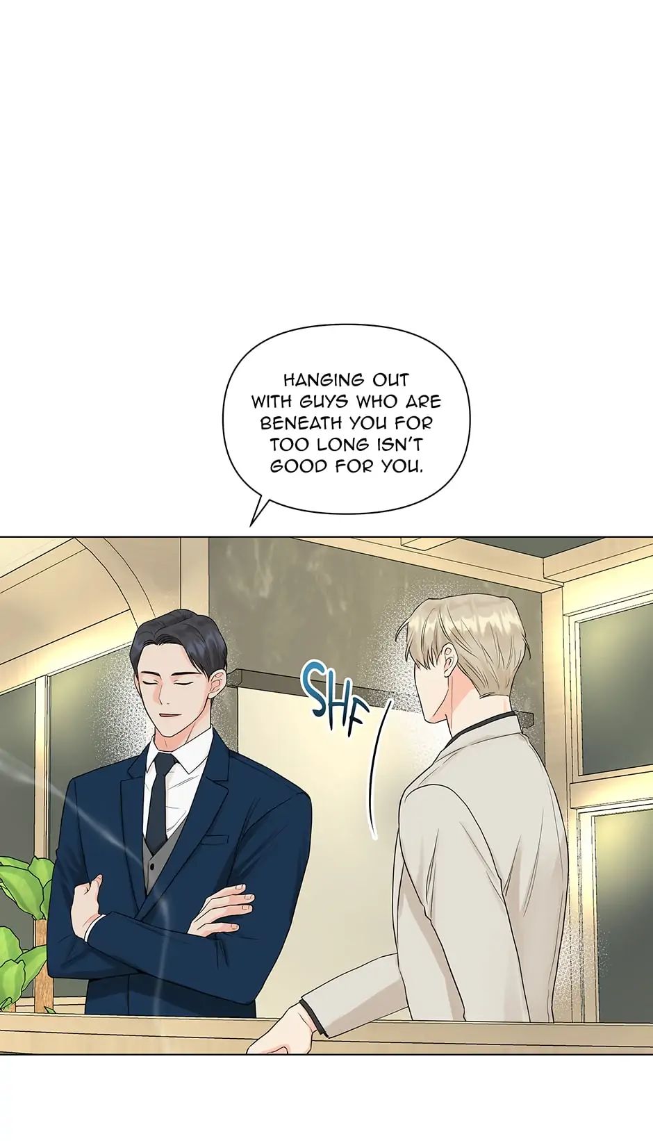 The Flower Blooming in My Hand Chapter 21 page 53 - 