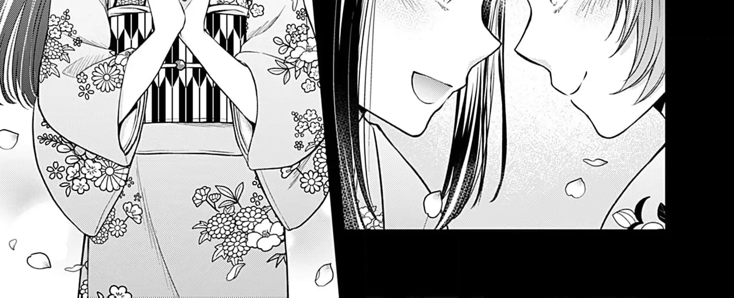 Read The flower bride! chapter 1 image 13 on Lezhin
