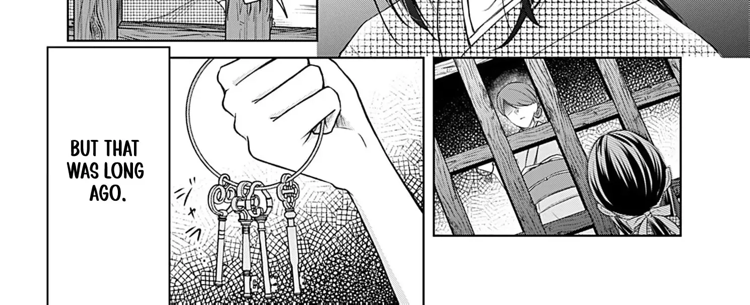 Read The flower bride! chapter 1 image 15 on Lezhin