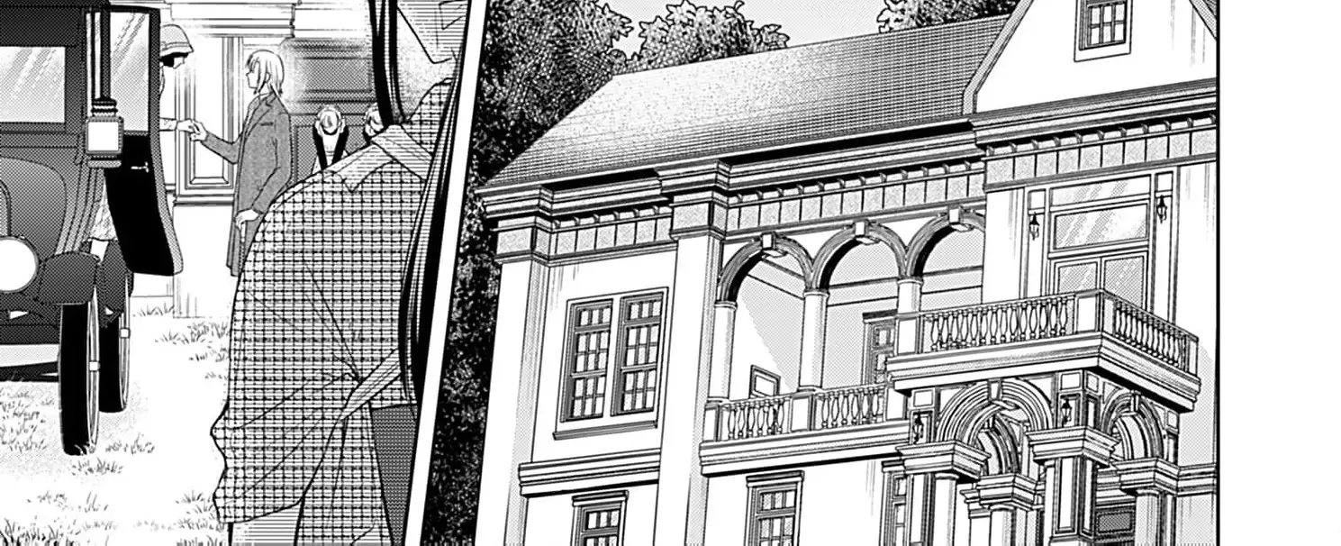 Read The flower bride! chapter 1 image 25 on Lezhin