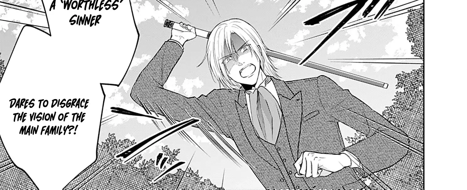 Read The flower bride! chapter 1 image 29 on Lezhin