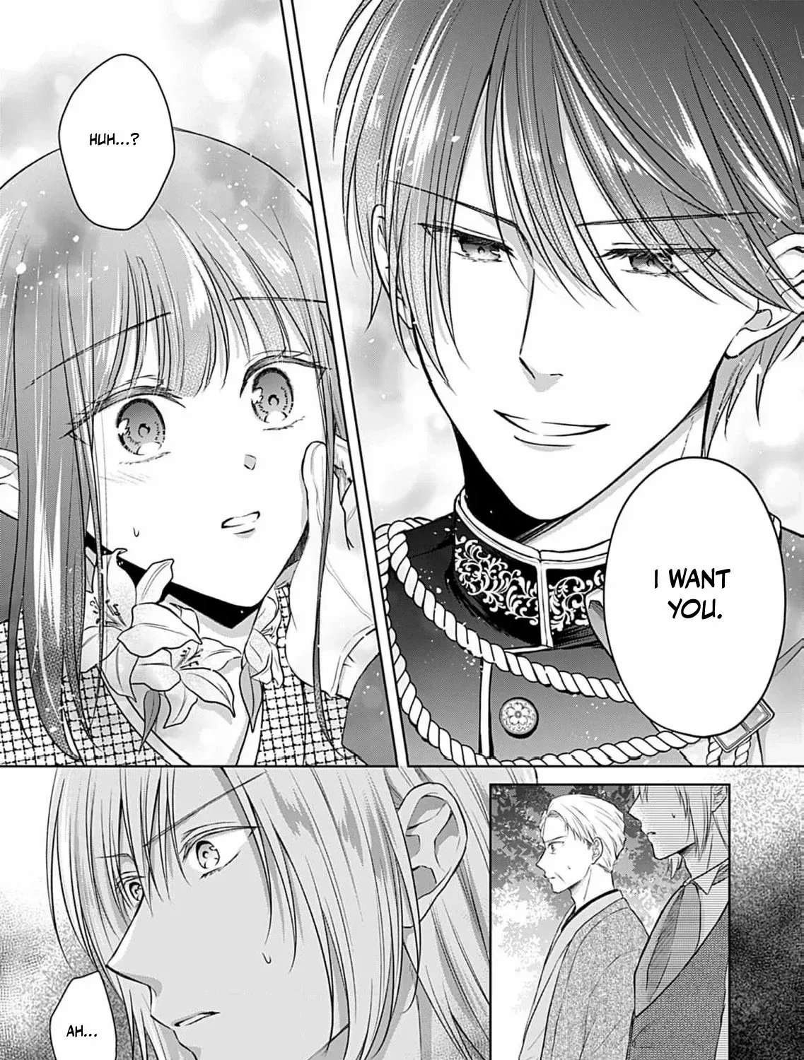 Read The flower bride! chapter 1 image 68 on Lezhin