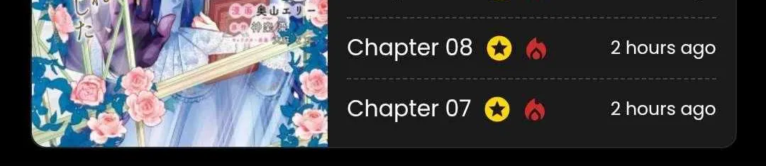 Read The flower bride! chapter 2 image 2 on Lezhin