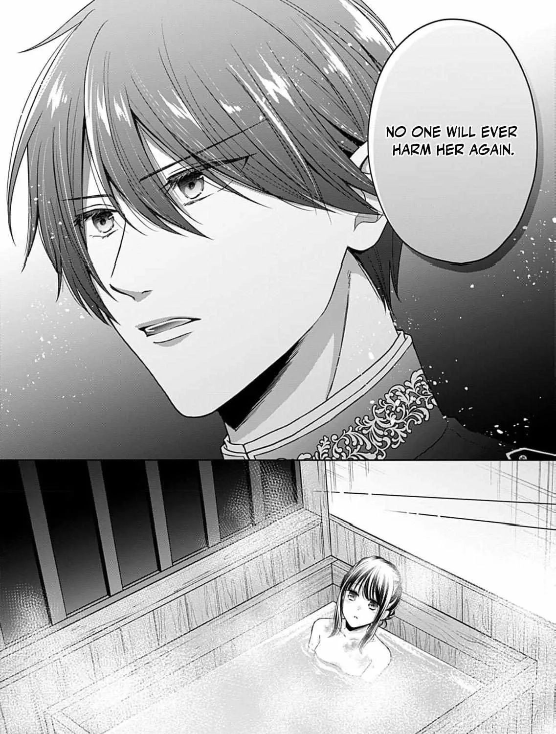 Read The flower bride! chapter 2 image 59 on Lezhin