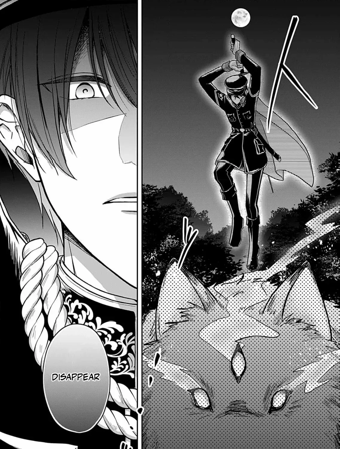 Read The flower bride! chapter 5 image 21 on Lezhin