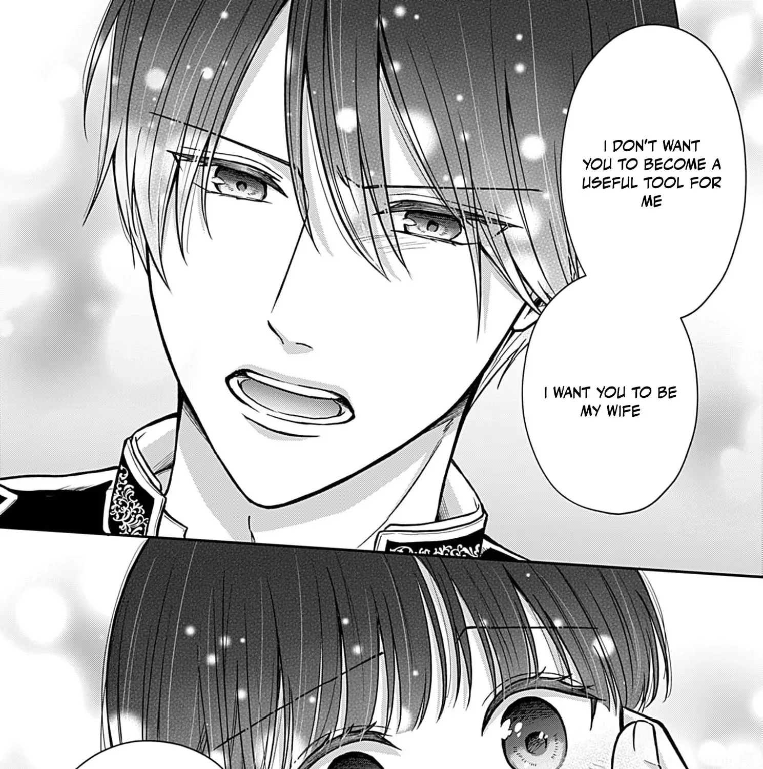 Read The flower bride! chapter 5 image 51 on Lezhin