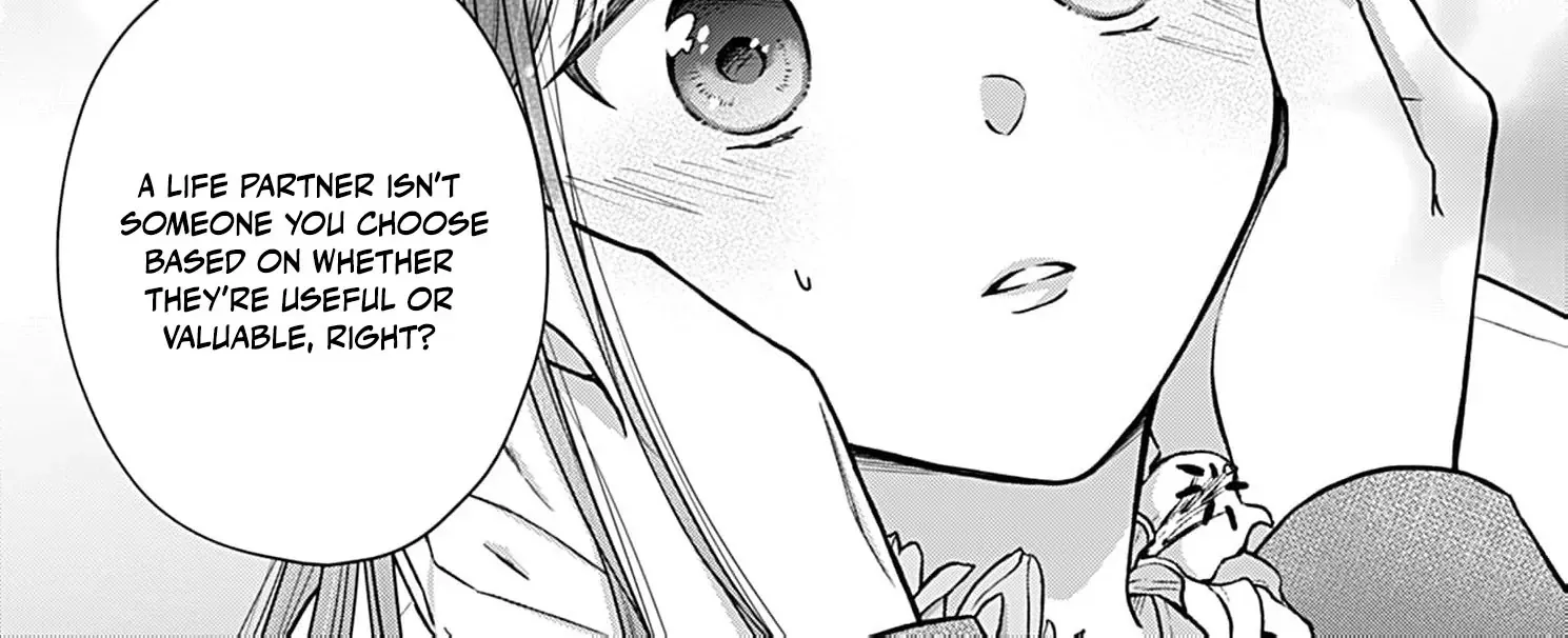 Read The flower bride! chapter 5 image 52 on Lezhin