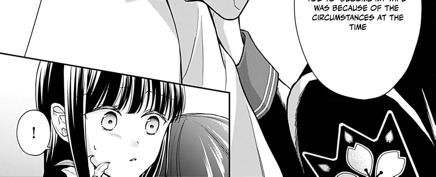 Read The flower bride! chapter 5 image 54 on Lezhin